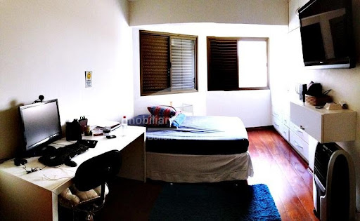 Apartamento, 3 quartos, 153 m² - Foto 5
