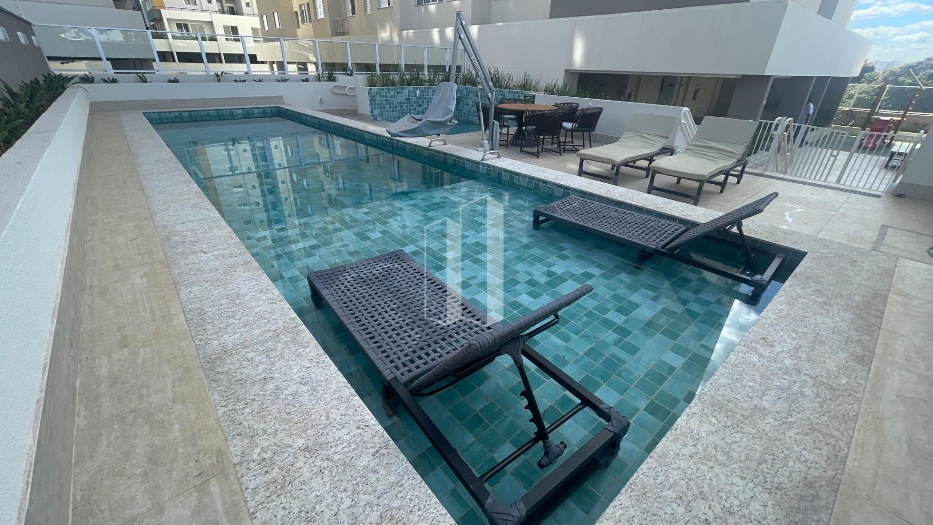 Apartamento à venda com 2 quartos, 1 suíte, 1 vaga e 51m² no Vila Rosa, Goiânia (GO) — foto 26 de 30