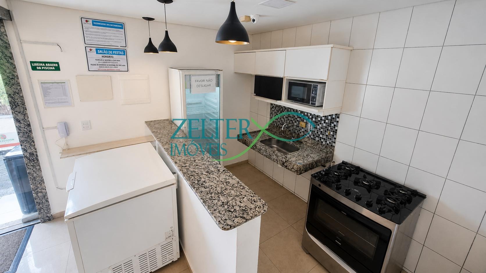 Apartamento à venda com 2 quartos, 1 suíte, 1 vaga e 47m² no Colégio, Rio de Janeiro (RJ) — foto 26 de 30