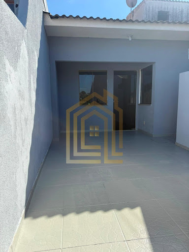 Casa à venda no bairro Santa Felicidade, Cascavel | 2 dorms, 60m²
