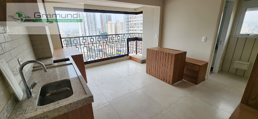 Apartamento Studio em Ipiranga  -  São Paulo
