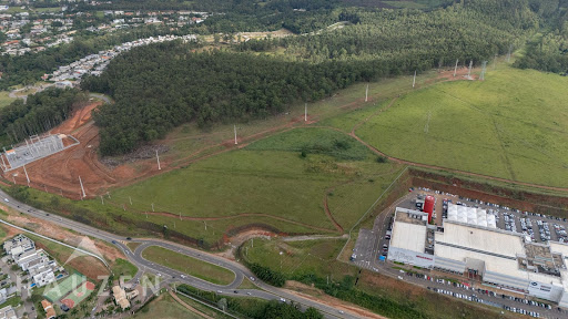 Loteamento bairro  Campo Novo - Bragança Paulista, São Paulo