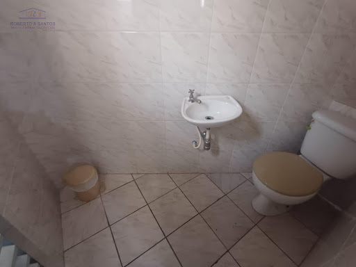 banheiro