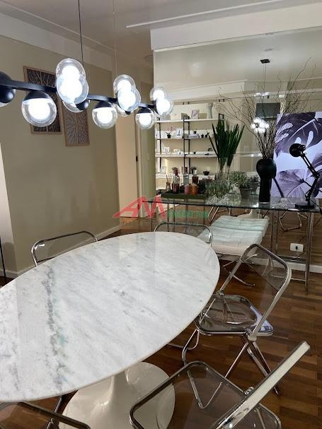 Apartamento à venda com 2 quartos, 2 banheiros, 1 vaga e 103m² no Vila Olímpia, São Paulo (SP) — foto 7 de 30