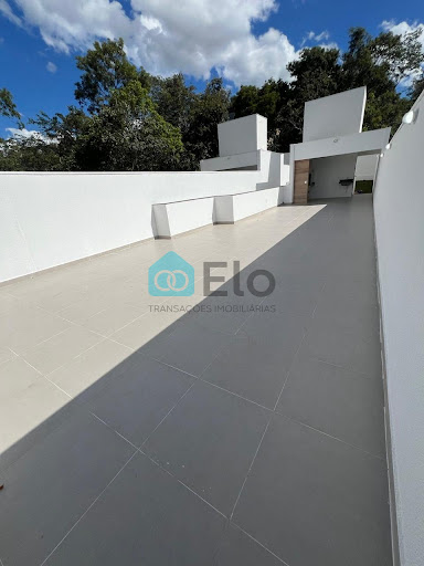 Casa em Portal do sol  -  Lagoa Santa
