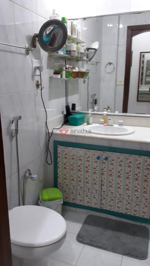 Apartamento à venda com 3 quartos, 1 suíte, 1 vaga e 190m² no Copacabana, Rio de Janeiro (RJ) — foto 20 de 23