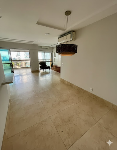 Apartamento 3 Quartos Venda - Palais de Nice - Barra/RJ