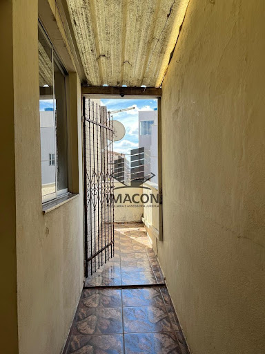 Apartamento 03 Dorm. em Industrial  -  Contagem