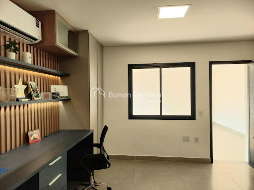 Casa de Condomínio, 4 quartos - Foto 12