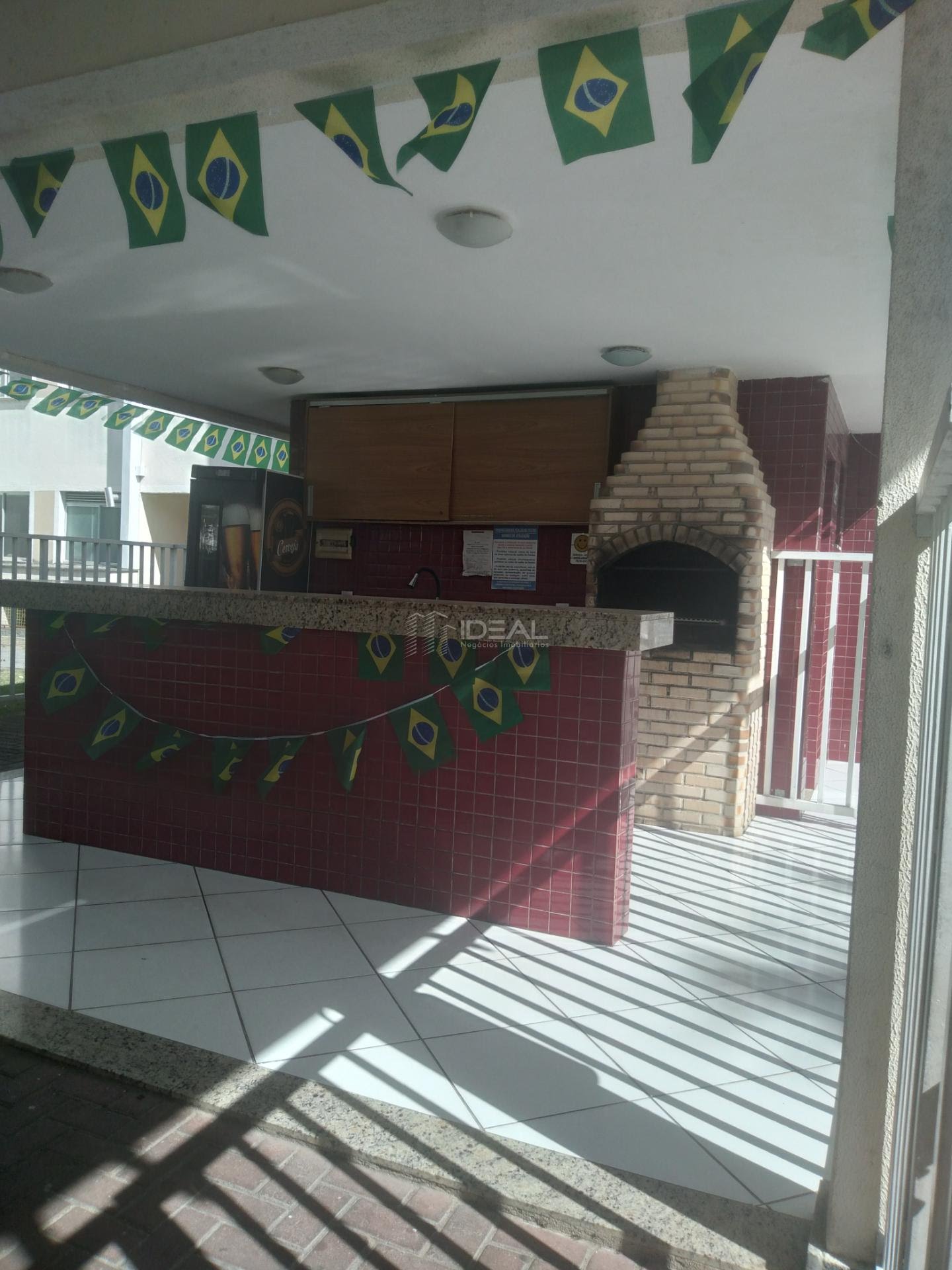 Apartamento à venda com 2 quartos, 1 banheiro, 1 vaga e 48m² no Parque Rodoviario, Campos dos Goytacazes (RJ) — foto 6 de 19