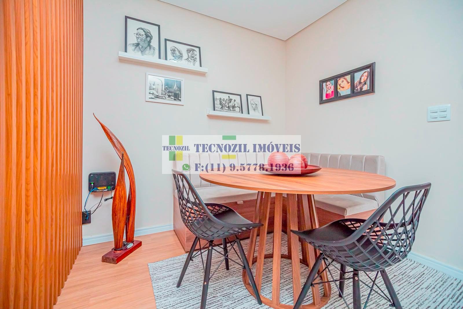 Sobrado, 5 quartos, 223 m² - Foto 28