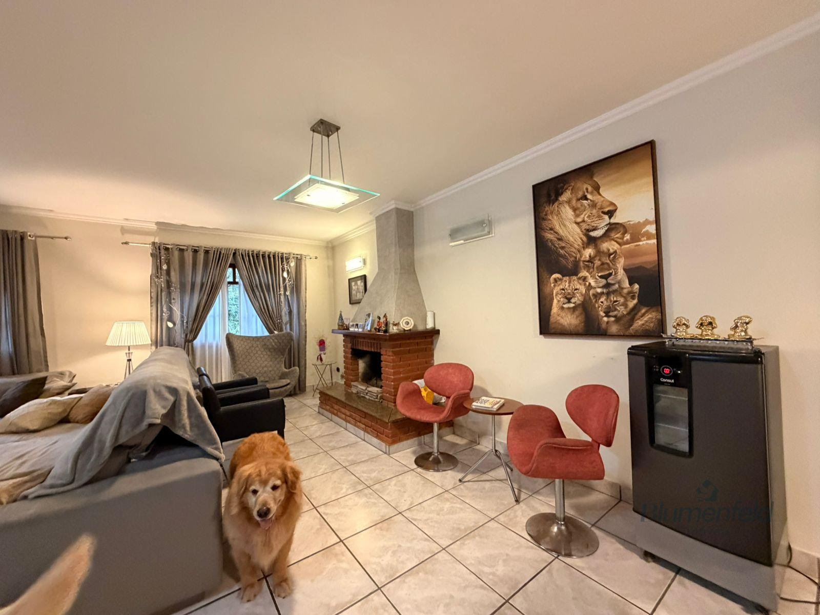 Casa para alugar com 3 quartos, 3 suítes, 6 vagas e 250m² no Condomínio Arujazinho IV, Arujá (SP) — foto 18 de 30