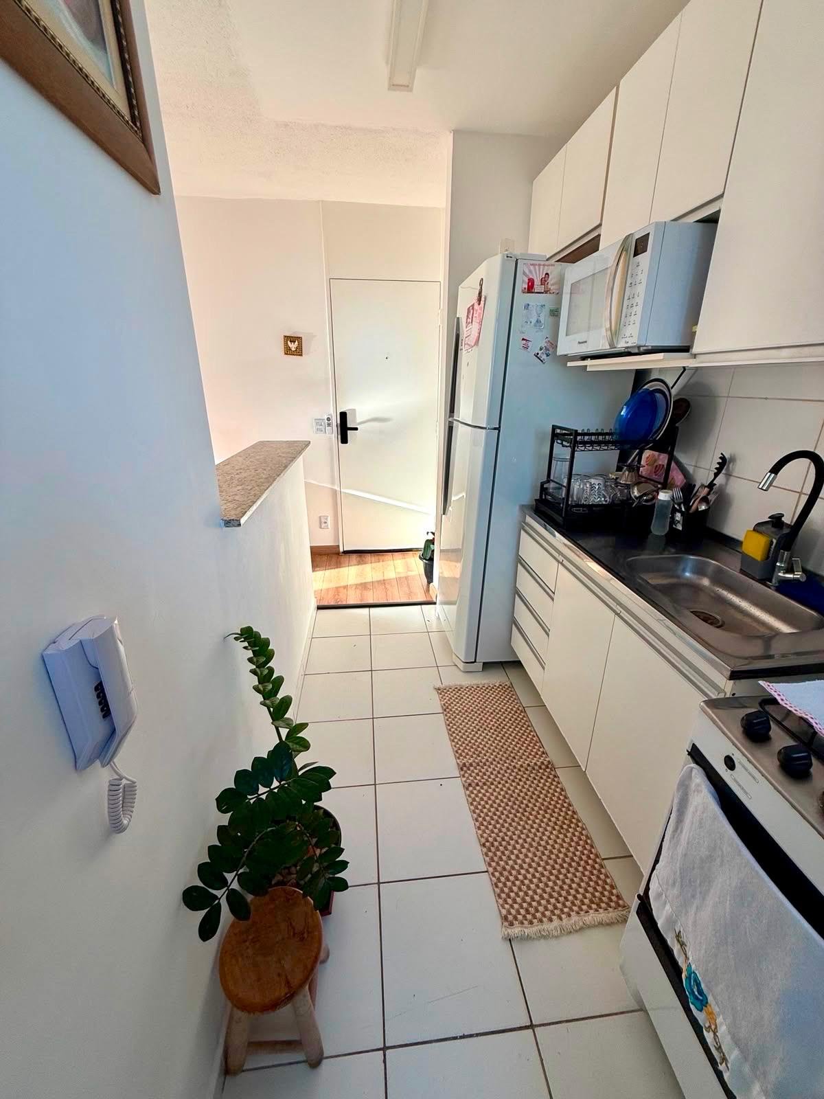 Apartamento à venda com 3 quartos, 1 suíte, 1 vaga e 63m² no Jardim Íris, São Paulo (SP) — foto 14 de 29