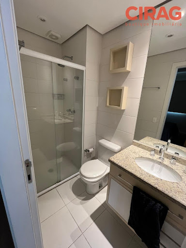 Apartamento em Cerqueira César  -  São Paulo
