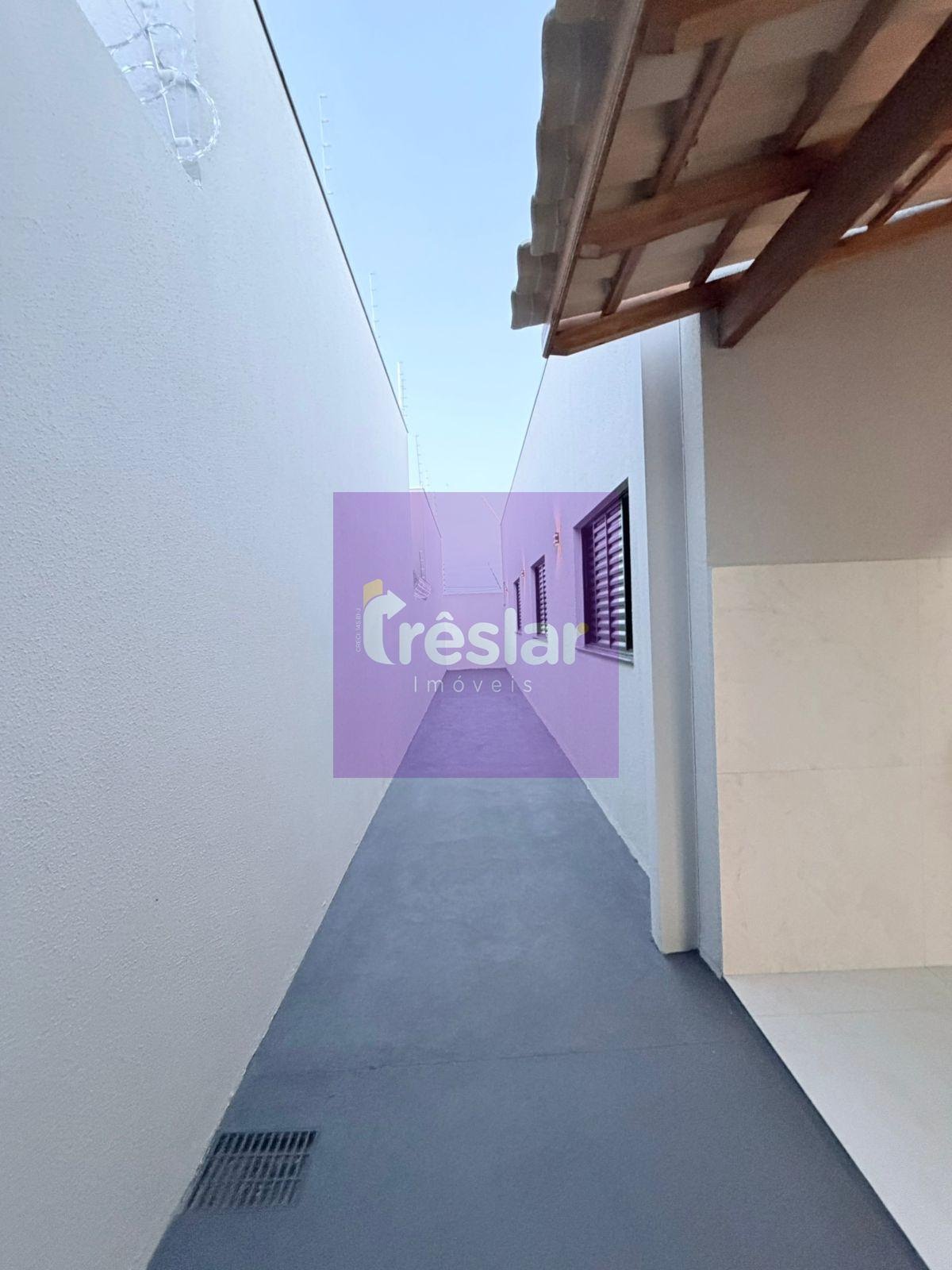 Casa à venda com 3 quartos, 1 suíte, 3 vagas e 113m² no Bela Vista da Lagoa, Três Lagoas (MS) — foto 13 de 15