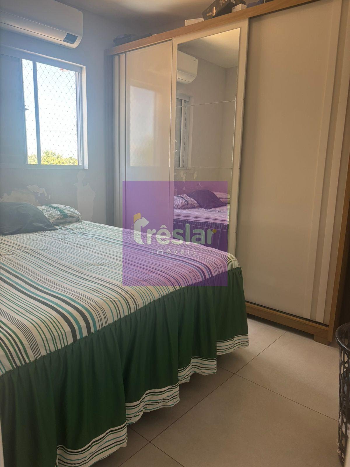 Apartamento à venda com 2 quartos, 1 banheiro, 1 vaga e 54m² no Jardim Progresso, Três Lagoas (MS) — foto 6 de 6