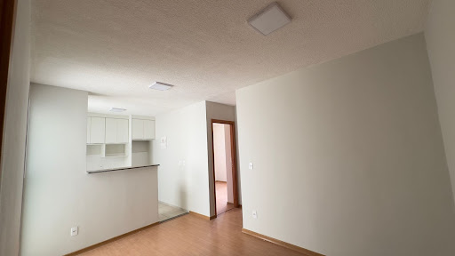 Apartamento em Jardim Leblon  -  Campo Grande