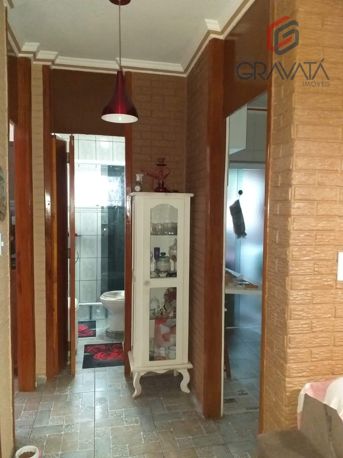 Apartamento à venda com 2 quartos, 1 banheiro, 1 vaga e 52m² no Vila Jordanopolis, São Bernardo do Campo (SP) — foto 13 de 15