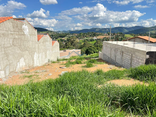 VISTA DA RUA SUDESTE