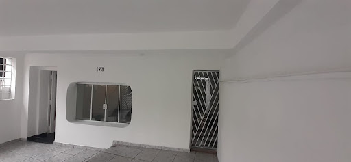 Casa Sobrado em Aclimação  -  São Paulo
