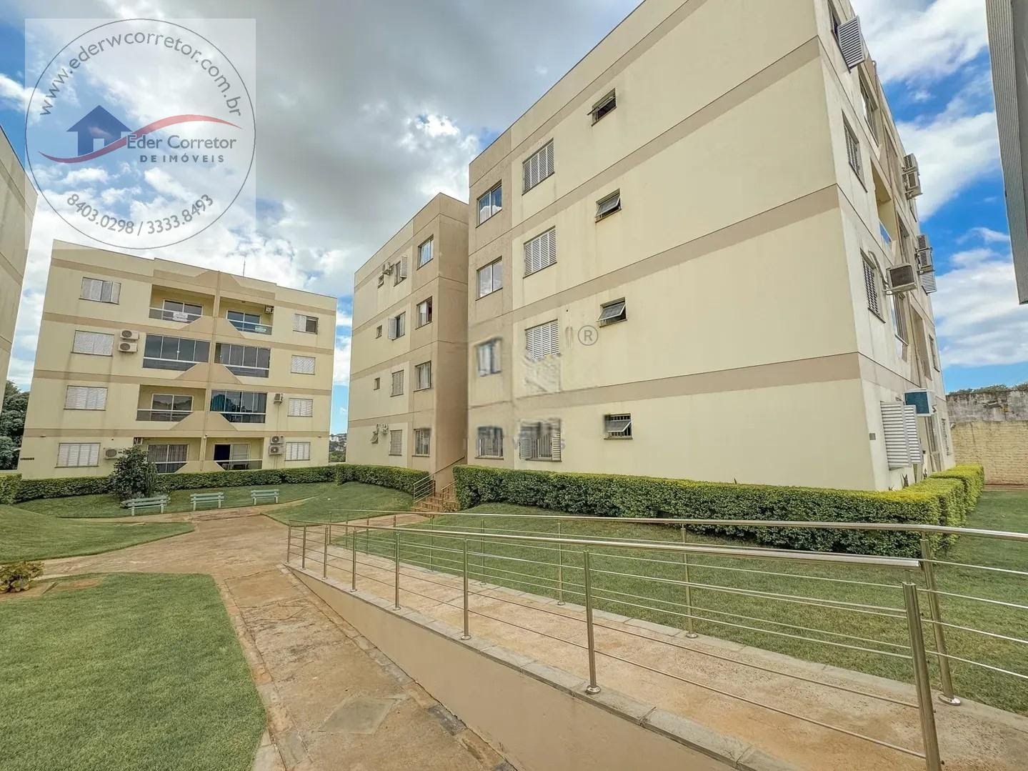 Apartamento à venda com 2 quartos, 1 banheiro, 1 vaga e 73m² no Lulu Ilgenfritz, Ijuí (RS) — foto 8 de 30