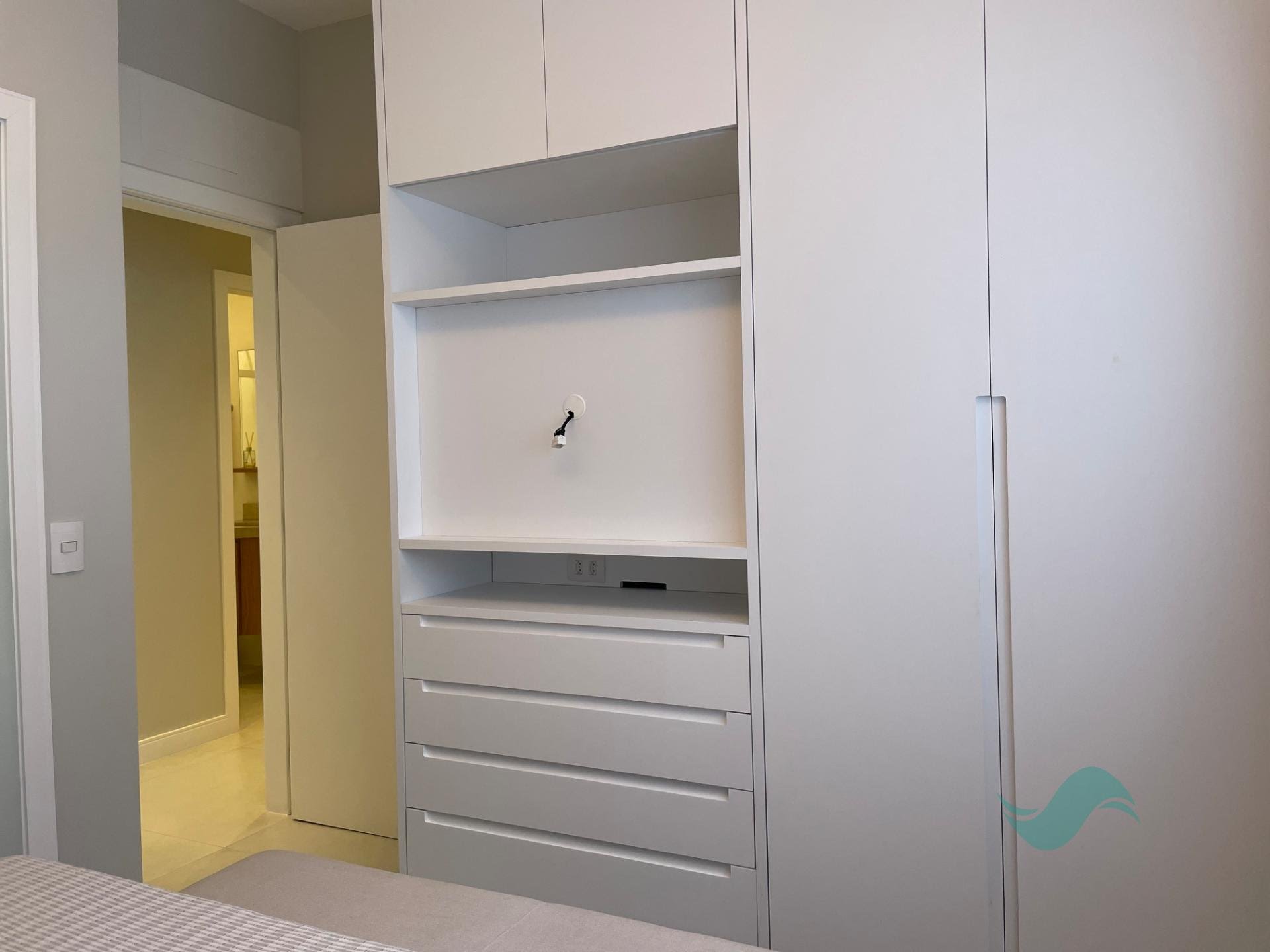 Apartamento à venda com 3 quartos, 3 banheiros, 1 vaga e 90m² no Canasvieiras, Florianópolis (SC) — foto 12 de 15