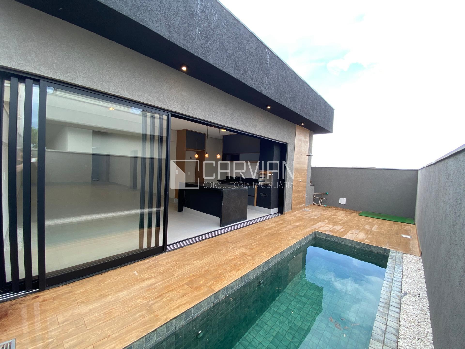Casa à venda com 3 quartos, 3 suítes, 4 vagas e 167m² no Quinta da Mata, Ribeirão Preto (SP) — foto 9 de 30