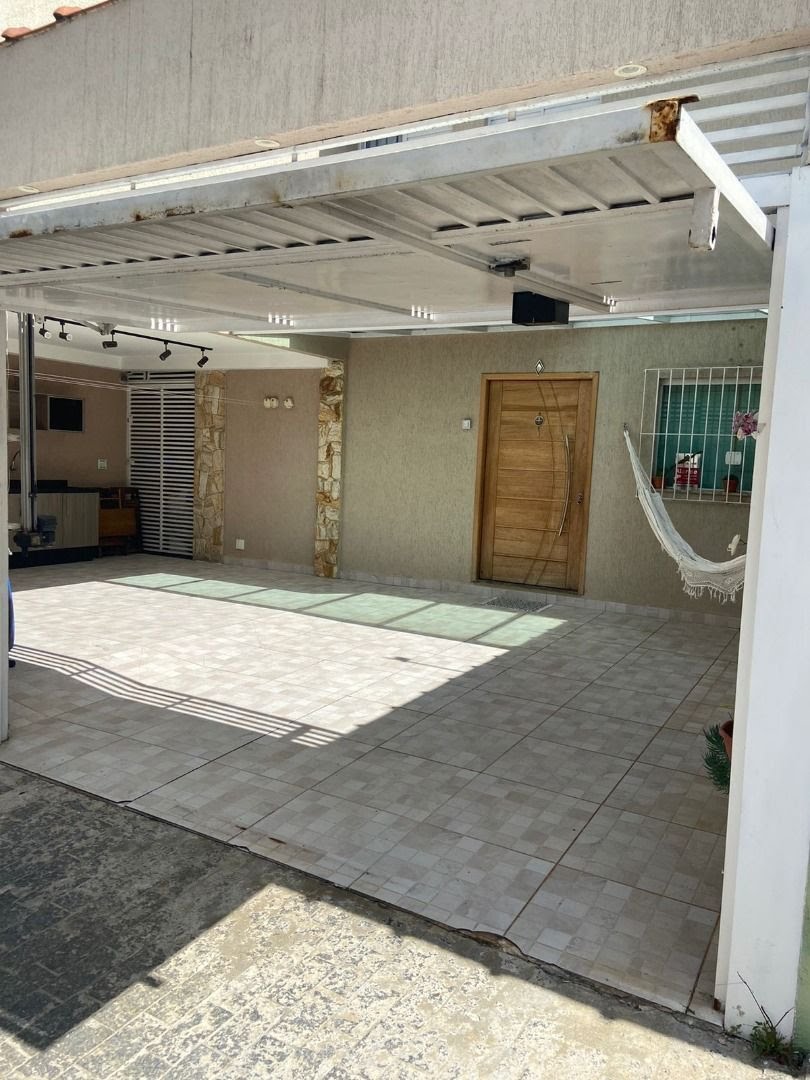 Sobrado, 2 quartos, 150 m² - Foto 26