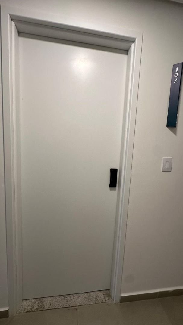 Studio para alugar com 1 quarto, 1 banheiro, 1 vaga e 27m² no Torre, Recife (PE) — foto 23 de 30