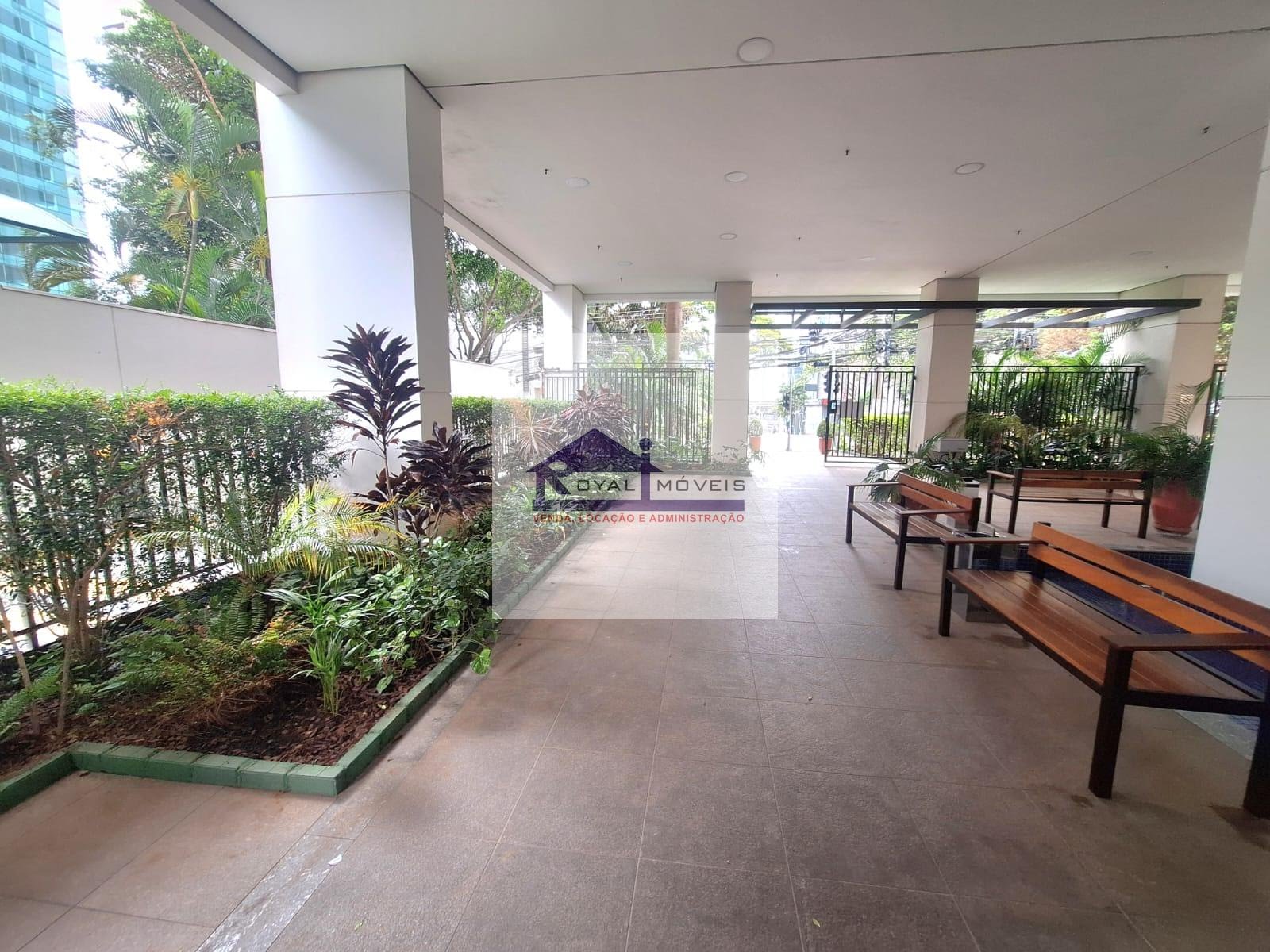Comercial à venda com 1 banheiro, 1 vaga e 45m² no Aclimação, São Paulo (SP) — foto 24 de 28