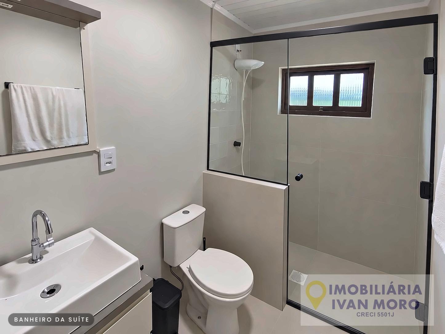 Casa para alugar com 3 quartos, 1 suíte e 2 vagas no Daniela, Florianópolis (SC) — foto 14 de 18