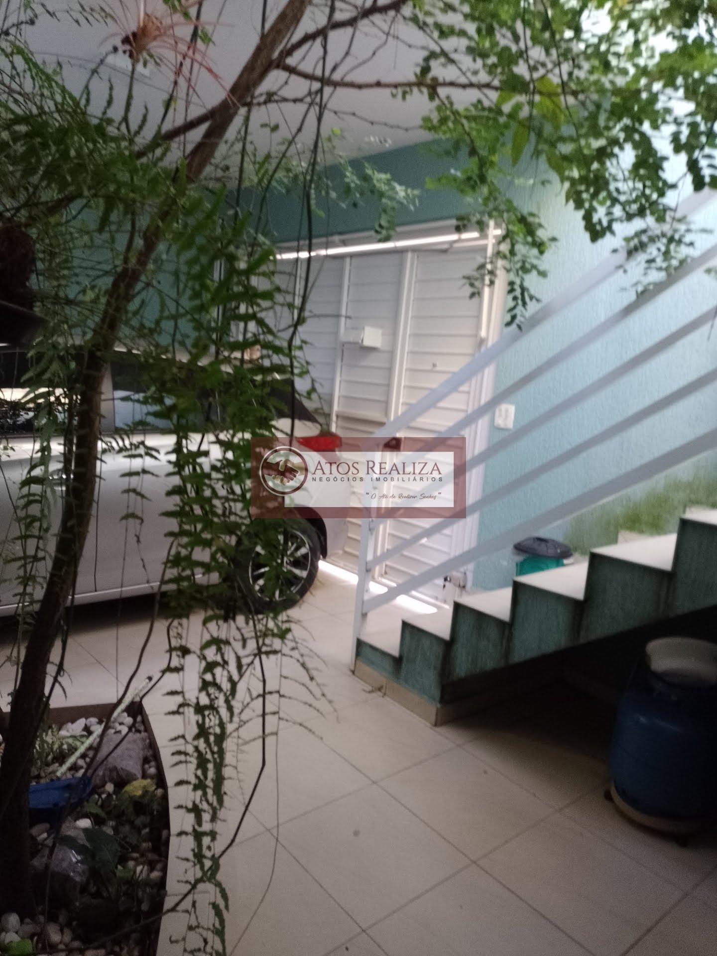 Casa à venda com 2 quartos, 1 banheiro e 2 vagas no Jardim Cliper, São Paulo (SP) — foto 19 de 30