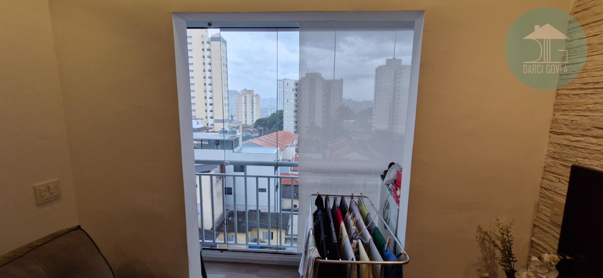Apartamento à venda com 2 quartos, 1 banheiro, 1 vaga e 54m² no Limão, São Paulo (SP) — foto 13 de 30