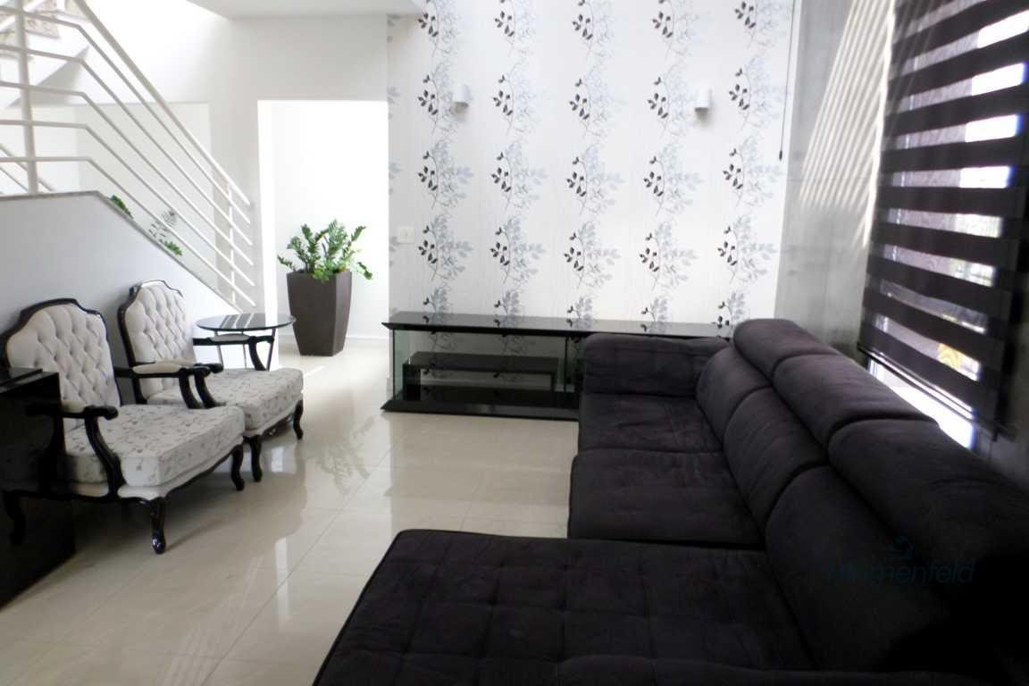 Casa à venda com 4 suítes, 4 vagas e 296m² no Arujazinho IV, Arujá (SP) — foto 4 de 29