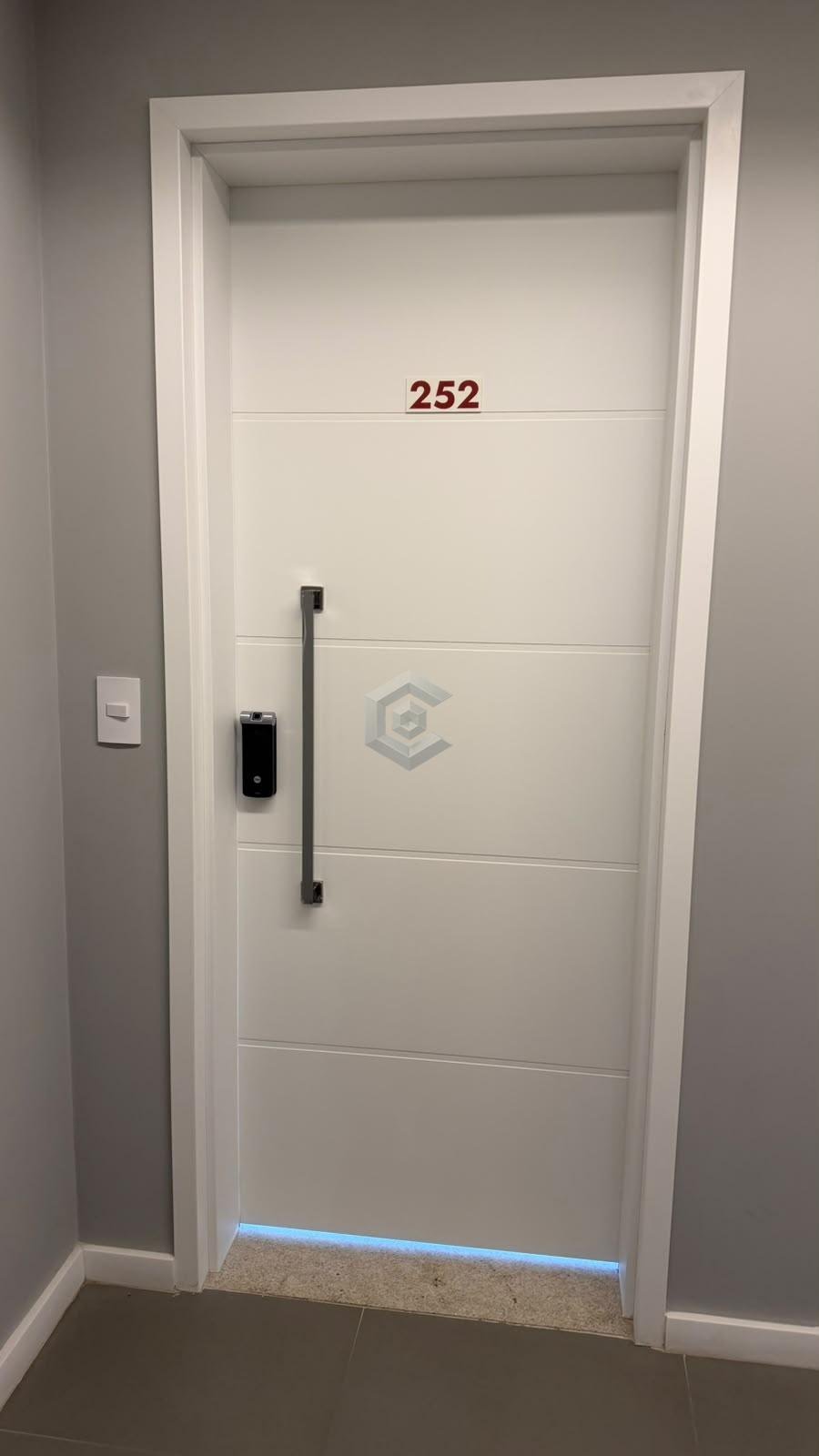 Apartamento à venda com 1 quarto, 1 suíte, 1 vaga e 47m² no Parque Campolim, Sorocaba (SP) — foto 2 de 30