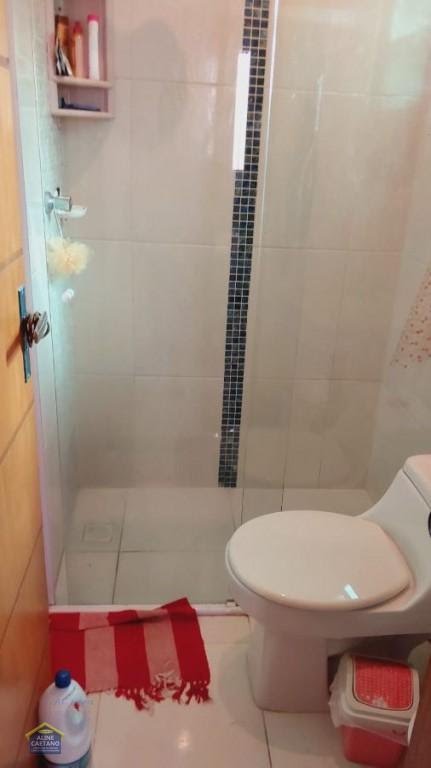 Casa à venda com 3 quartos, 1 suíte, 1 vaga e 95m² no Aviação, Praia Grande (SP) — foto 20 de 30