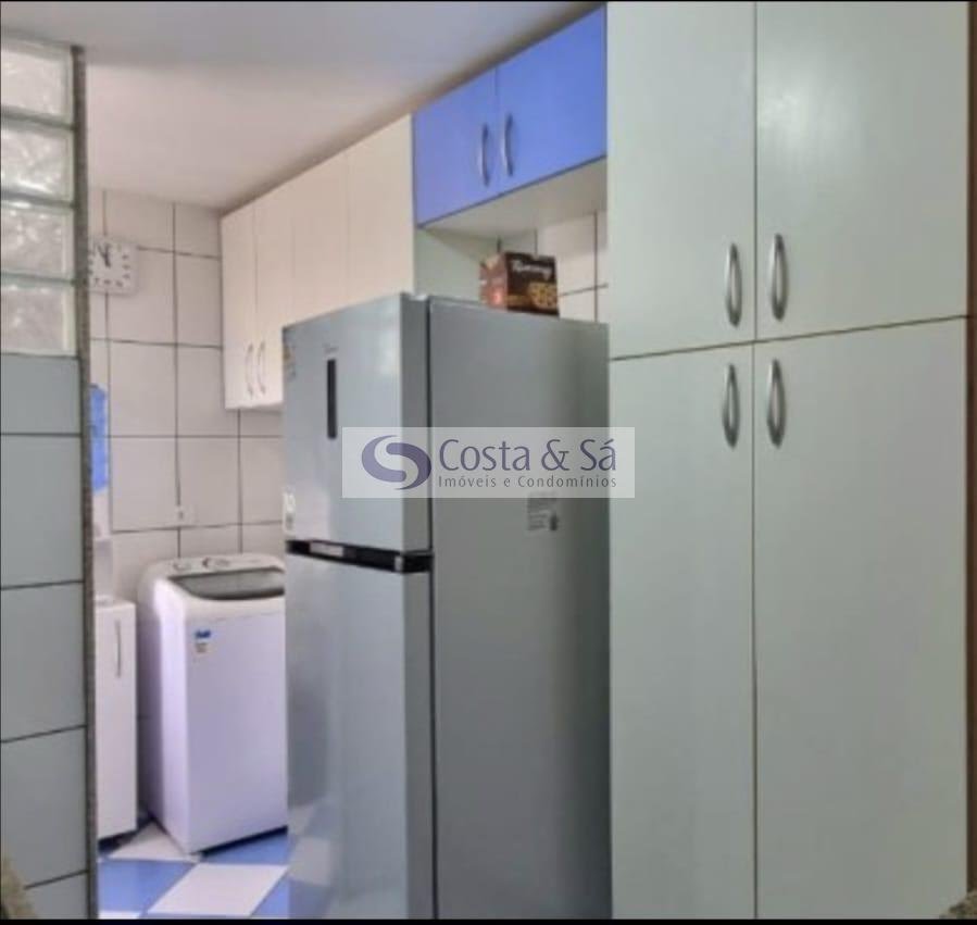 Apartamento à venda com 2 quartos, 1 banheiro e 1 vaga no Residencial Maria Turri, Rio das Ostras (RJ) — foto 14 de 22