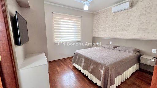 Casa de Condomínio, 4 quartos - Foto 25