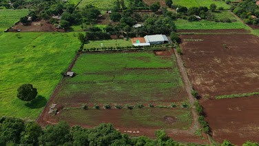 Fazenda em Zona Rural  -  Campo Grande