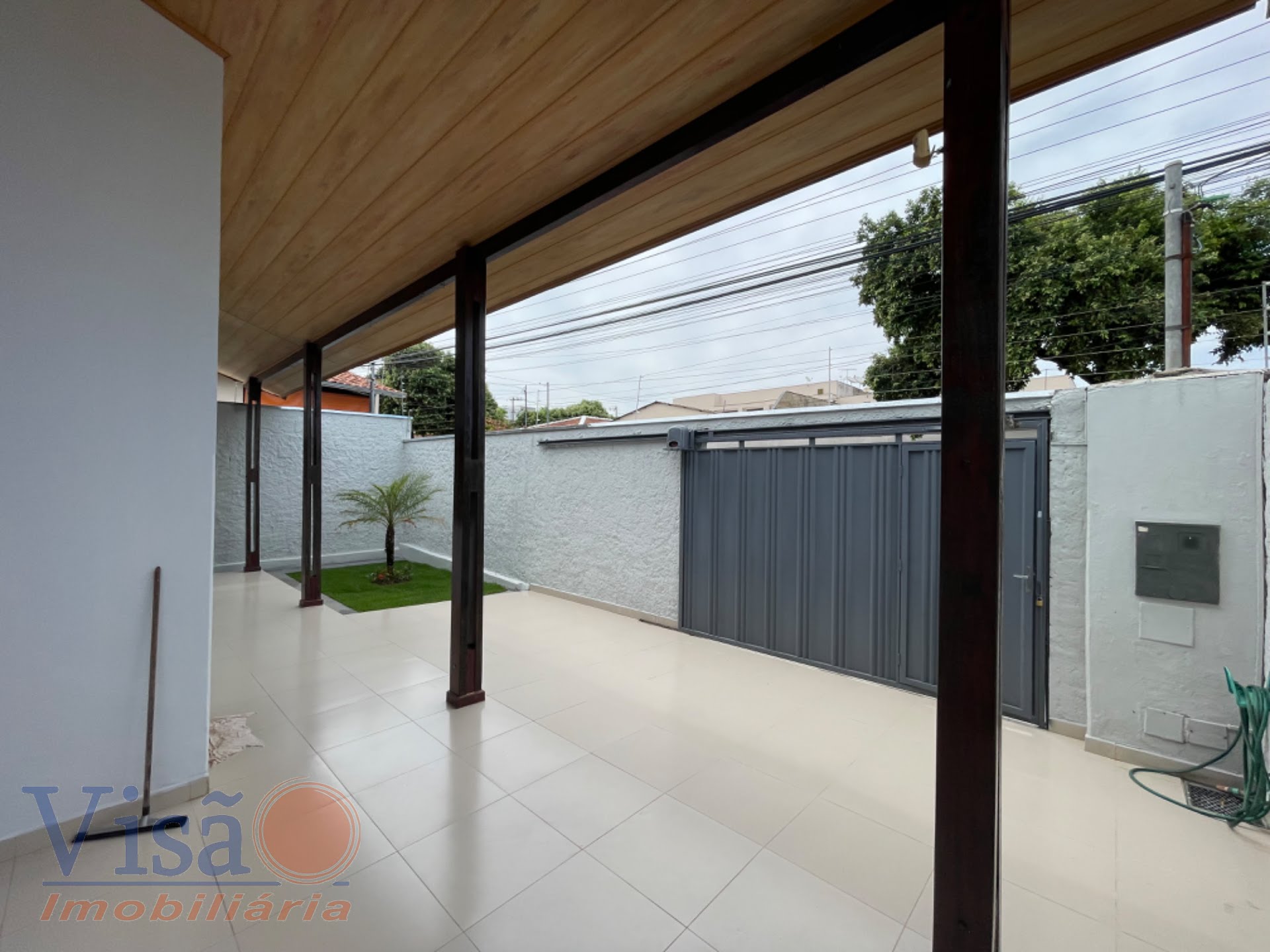 Casa à venda com 1 suíte, 2 vagas e 130m² no Bairro Vila Mariana, Paracatu (MG) — foto 4 de 18
