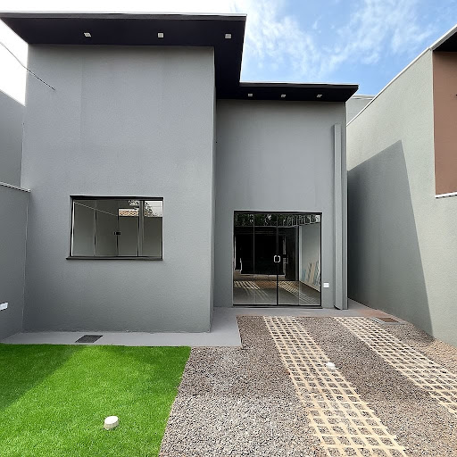Casa em Nova Lima  -  Campo Grande