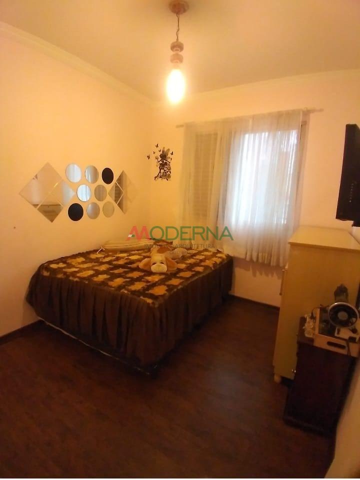 Apartamento à venda com 3 quartos, 2 banheiros, 2 vagas e 110m² no Rudge Ramos, São Bernardo do Campo (SP) — foto 22 de 30