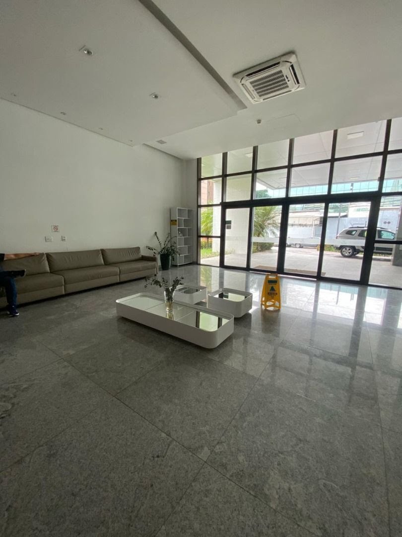 Studio para alugar com 1 quarto, 1 suíte, 1 vaga e 25m² no Ilha do Leite, Recife (PE) — foto 18 de 18