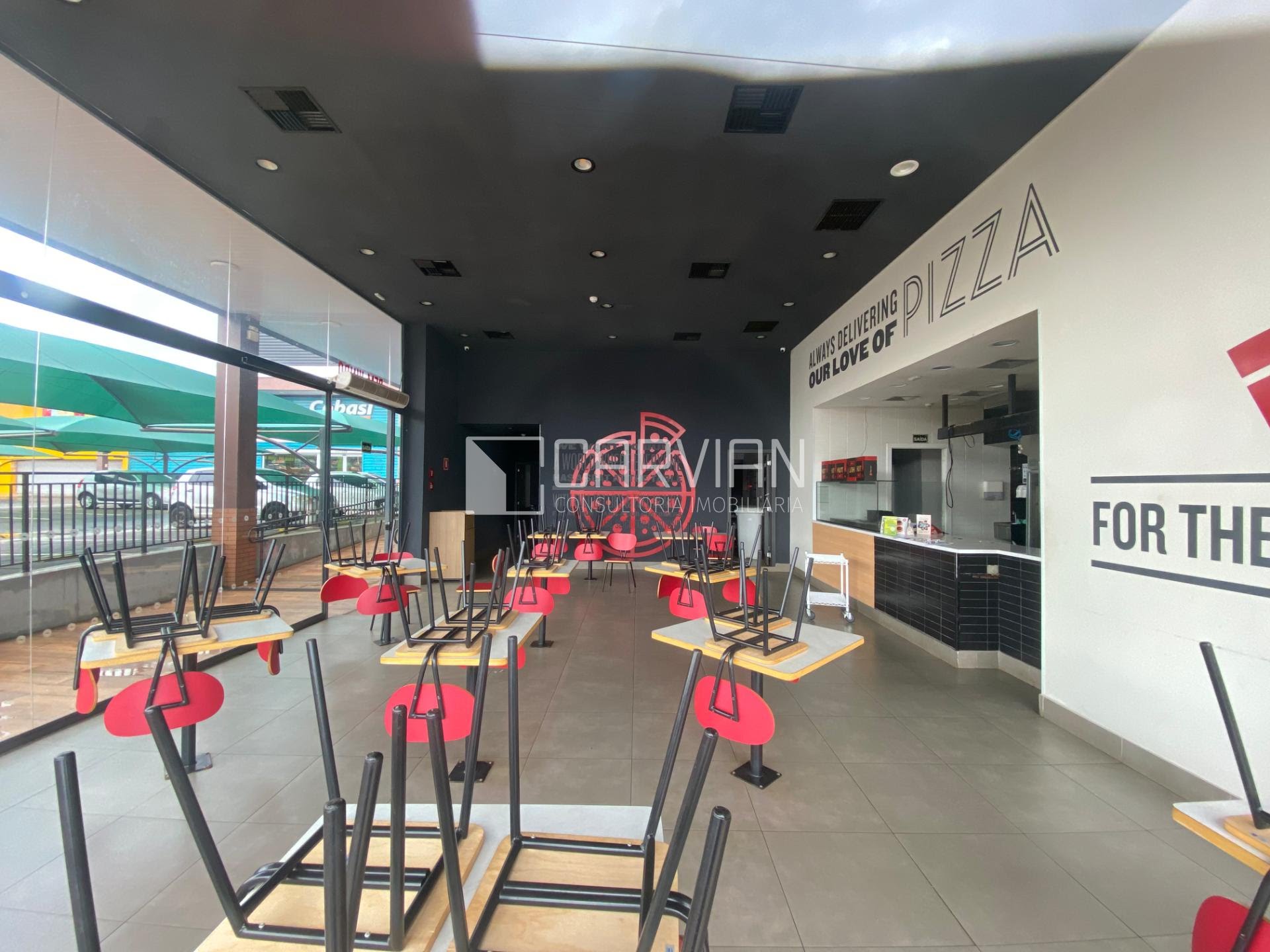 Comercial para alugar com 185m² no Ipiranga, Ribeirão Preto (SP) — foto 8 de 16