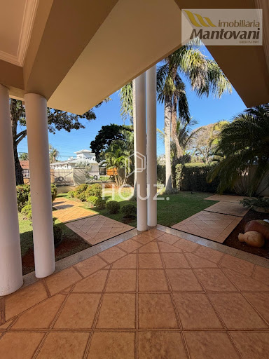 Casa de Alto Padrão no Colina das Estrelas, Tatuí