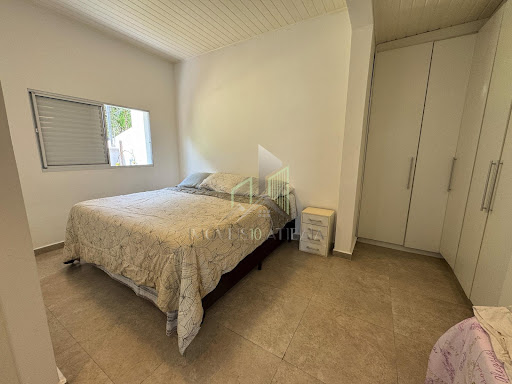 Casa no Condomínio Marinas - Bom Jesus dos Perdões, SP. Venda por R$ 1.200.000,00