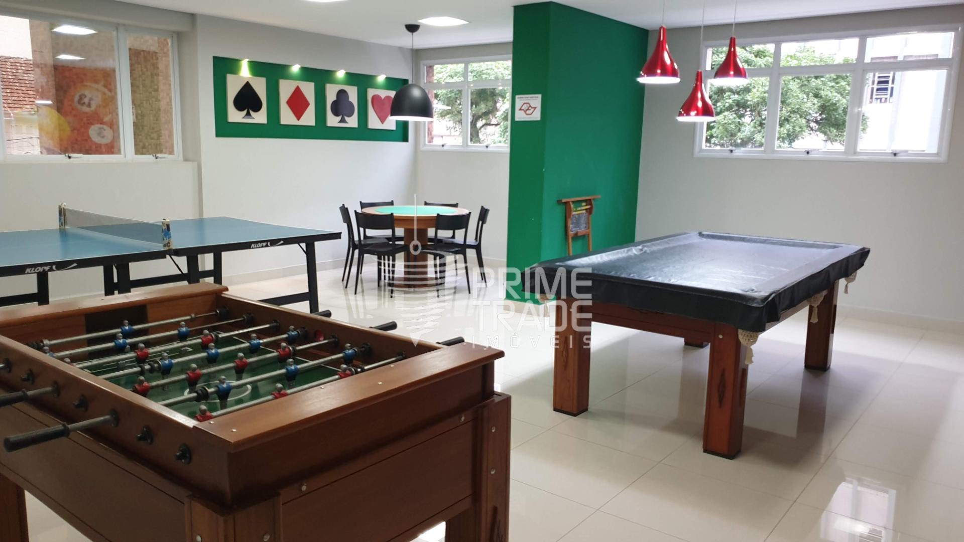 Apartamento à venda com 3 quartos, 2 suítes, 2 vagas e 125m² no Embaré, Santos (SP) — foto 27 de 28