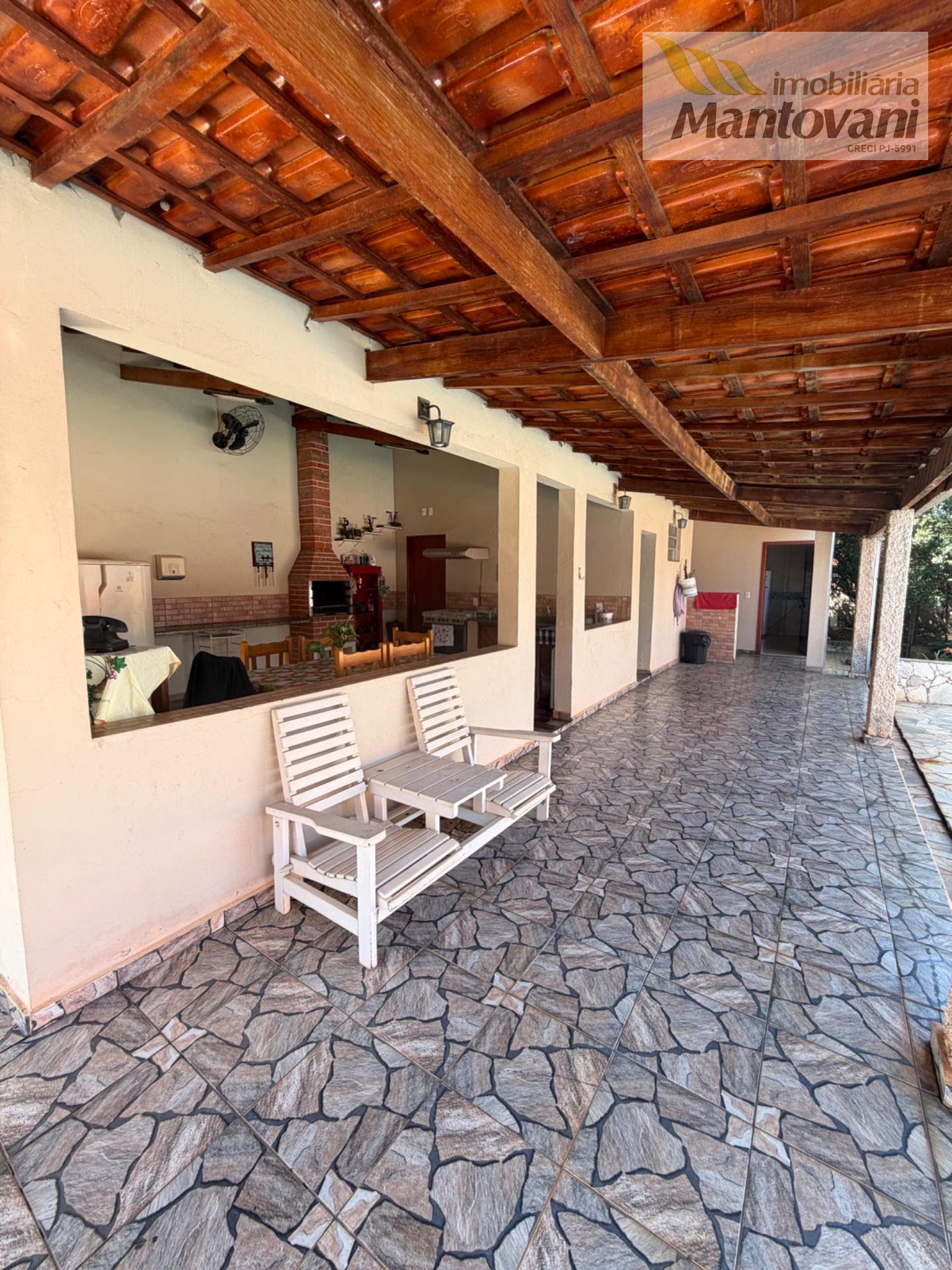 Rural à venda com 729m² de terreno no Vila São Lázaro, Tatuí (SP) — foto 5 de 30
