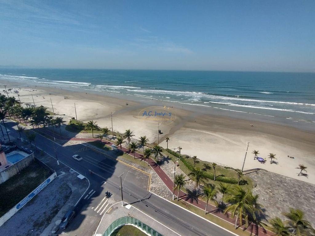 Apartamento à venda com 3 quartos, 1 suíte, 2 vagas e 111m² no Vilamar, Praia Grande (SP) — foto 29 de 30