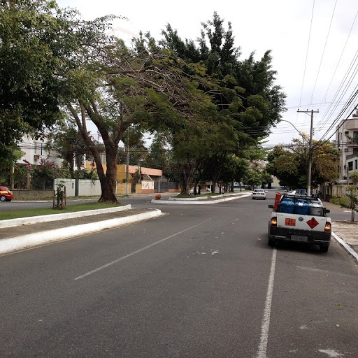 Acesso ao imóvel